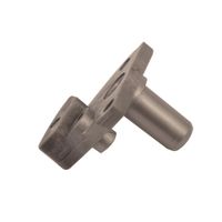 Fridge Freezer Hinge Bush - Right Hand J00494889