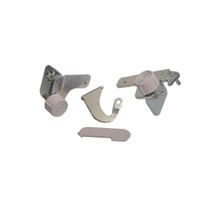 Fridge Freezer Door Reversal Kit J00273186