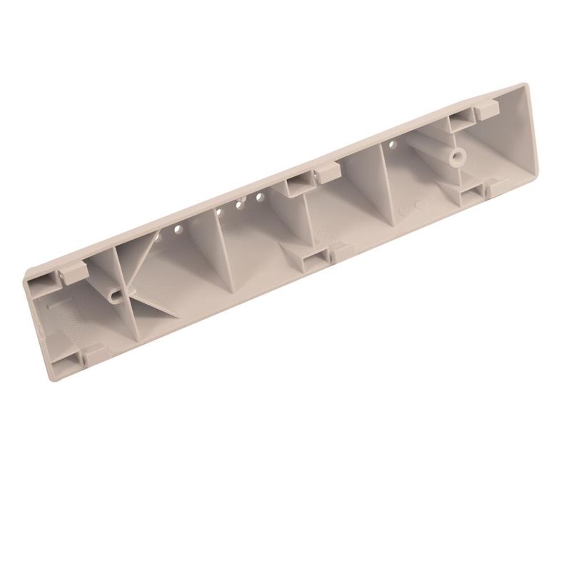 thumbnail image 2 of 3 Hotpoint Ariston Indesit Washing Machine Drum Paddle Lifters – 10 Hole C00065463 2 of 5