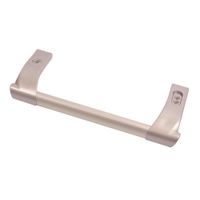 Refrigerator Door Handle - Plastic J00678501