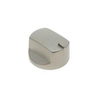 Knob Burners Value Alu 8mm J00681136