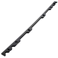 Decor Door Filler Strip Black 60 J00317150