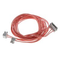 Wiring Modulo Dispenser /micro Porta J00419612