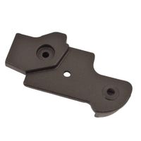 Lower Door Cap And Clip - Left J00224230