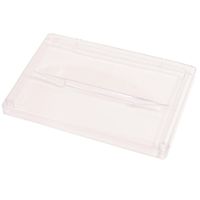 Refrigerator Salad Drawer Cover J00247266