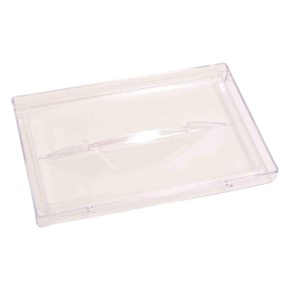 Refrigerator Salad Drawer Cover J00247266 Hotpoint Hotpoint