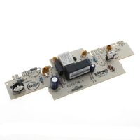 Electronic Card Thermostat Etd01 J00233384