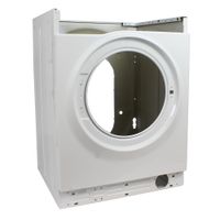 Cabinet White Gw 62lt Maxi Futura J00341022