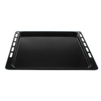 Baking Tray Enamelled Black No Stop J00357542