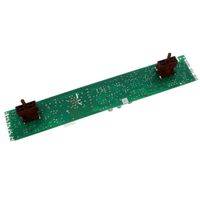 Control Board Hottima Blank J00514827