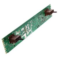 Control Board Hottima Blank J00393201