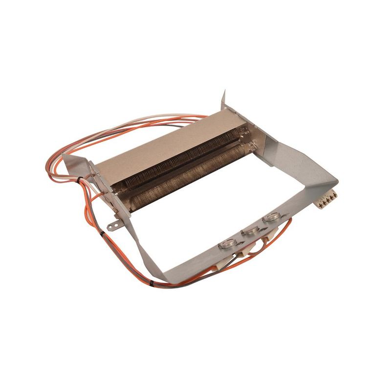 thumbnail image 2 of Hotpoint Tumble Dryer Heating Element 2300W - Replaces HTR71, Fits Indesit Creda 2 of 4