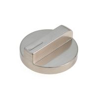 Knob - Ftgh 2016 Nichel Brushed J00385128