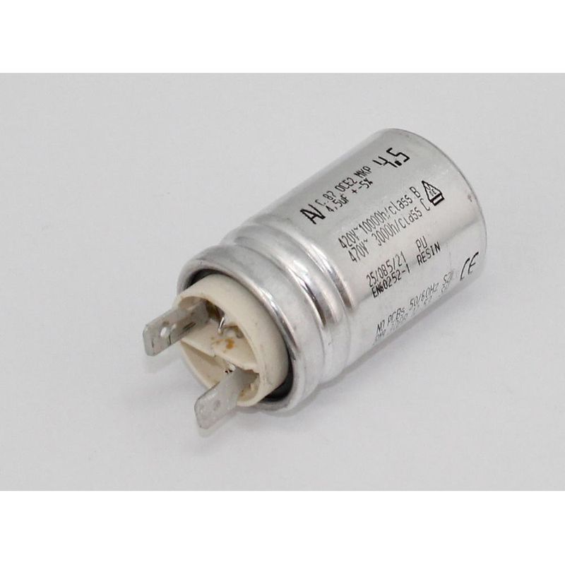 Capacitor 4.5mf J00280670