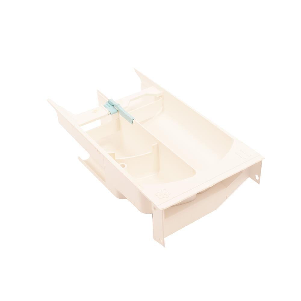 Washing Machine Soap Dispenser Drawer J00133974 Hotpoint Hotpoint