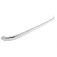 Door Handle - Silver J00224675