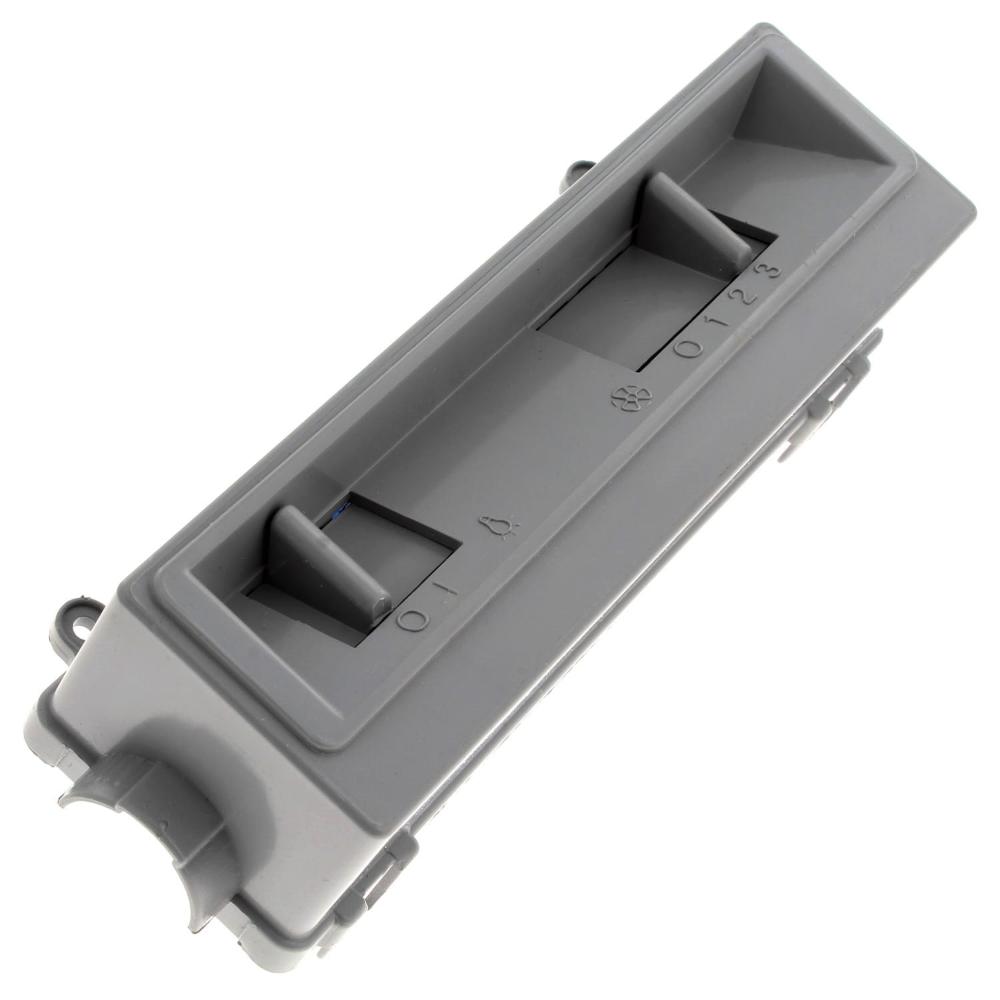 Control Unit Complete J00280313 - Hotpoint - Hotpoint