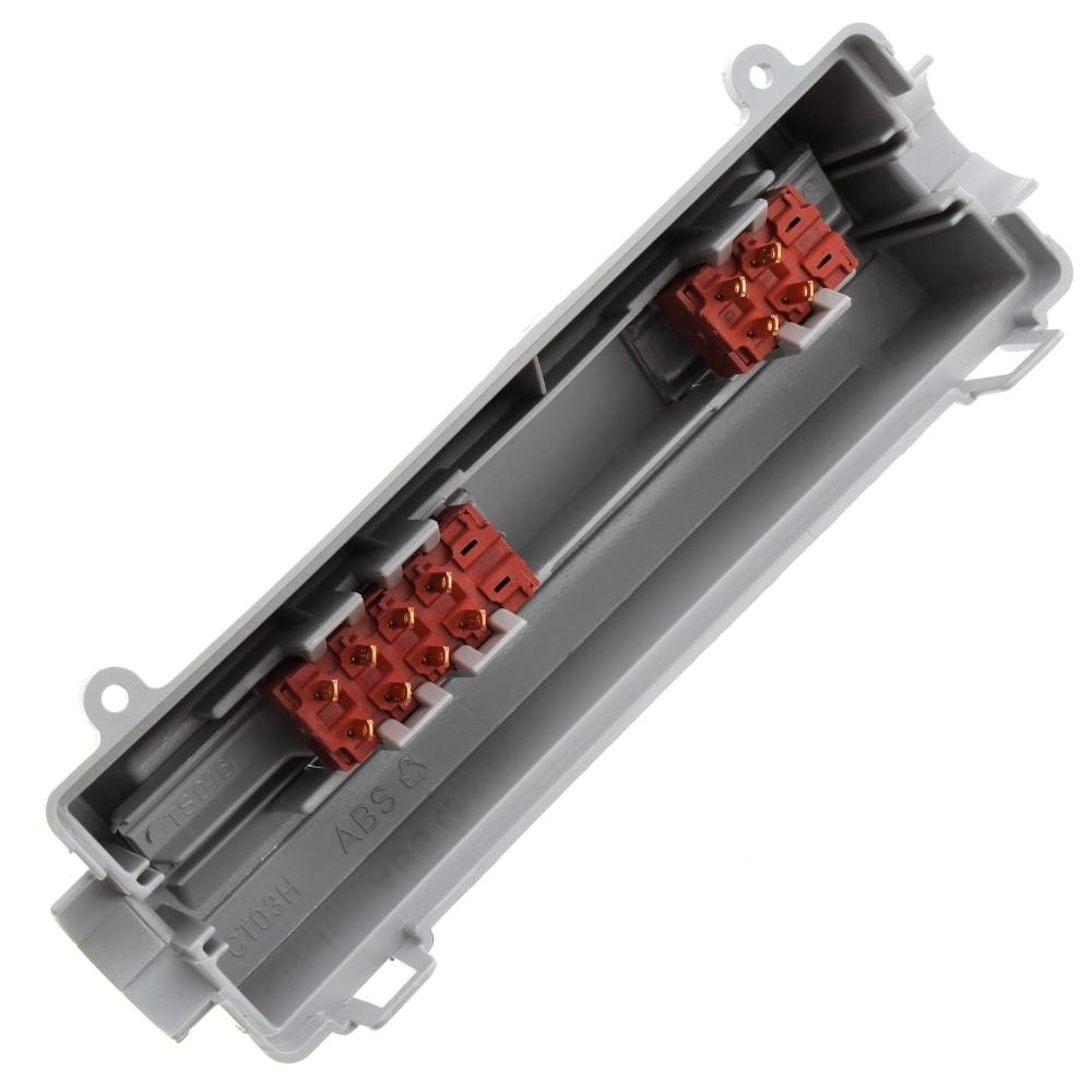 Control Unit Complete J00280313 - Hotpoint - Hotpoint