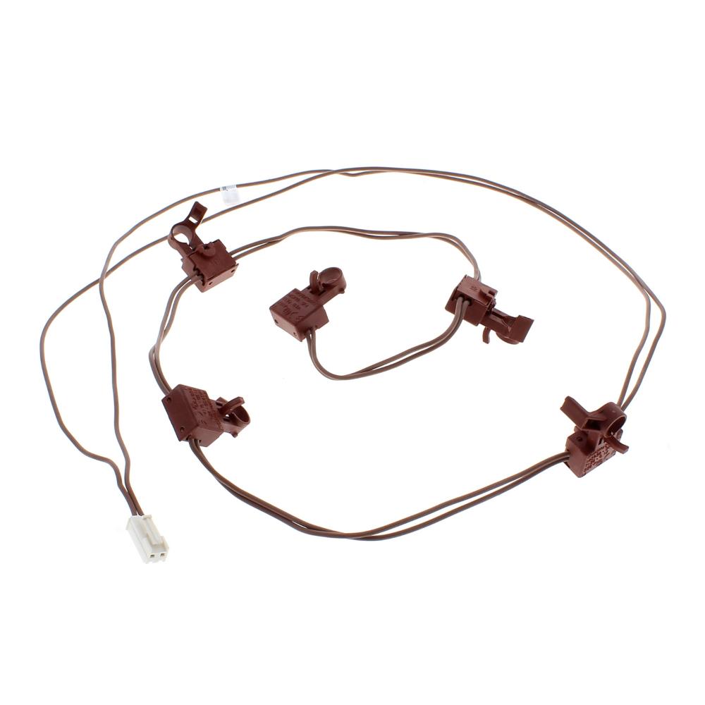 Electronic Ignition J00324082 Hotpoint Hotpoint