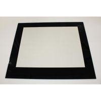 Oven Door Inner Glass J00281434