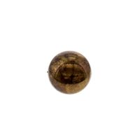 Trad Handle Screw Cap Old Brass J00441765