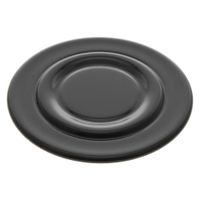 Burner Cap R Black Glossy He J00459898