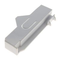 Support Glass Shelf Right +stopper J00662329