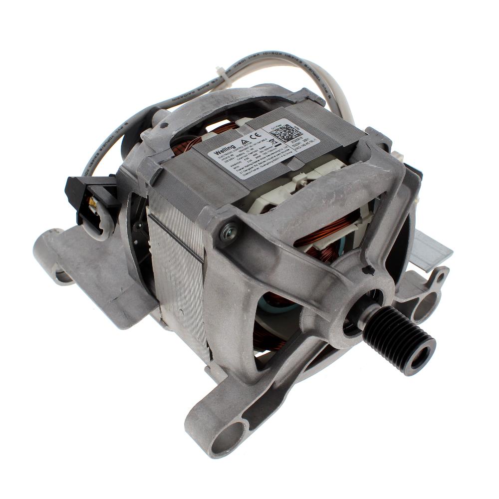 Motor Coll. P50 D.21.5mm 1200g.ps9 J00342458 - Hotpoint - Hotpoint