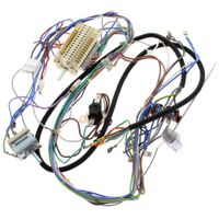 Oven Switch 9 Position J00411157