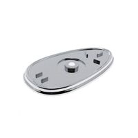 Handle Bezel Chrome J00615229