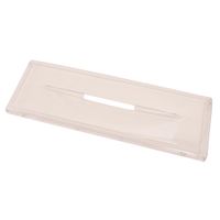 Refrigerator Salad Drawer Panel J00259309