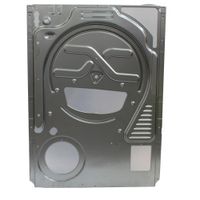 Rear Panel J00560301