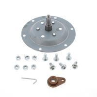 Drum Shaft Kit (riveted Drum Plate) J00272115