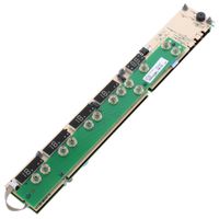 Touch Module Radiant Krc 631 Tb-ed 5 J00266787