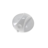 Control Knob - White J00160454