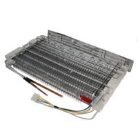 Freezer Evaporator Ass'y 4d Eginarca Ege J00265547