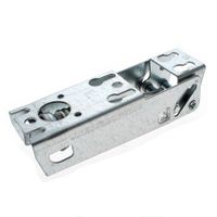 Hinge With Spring & Lock J00248591