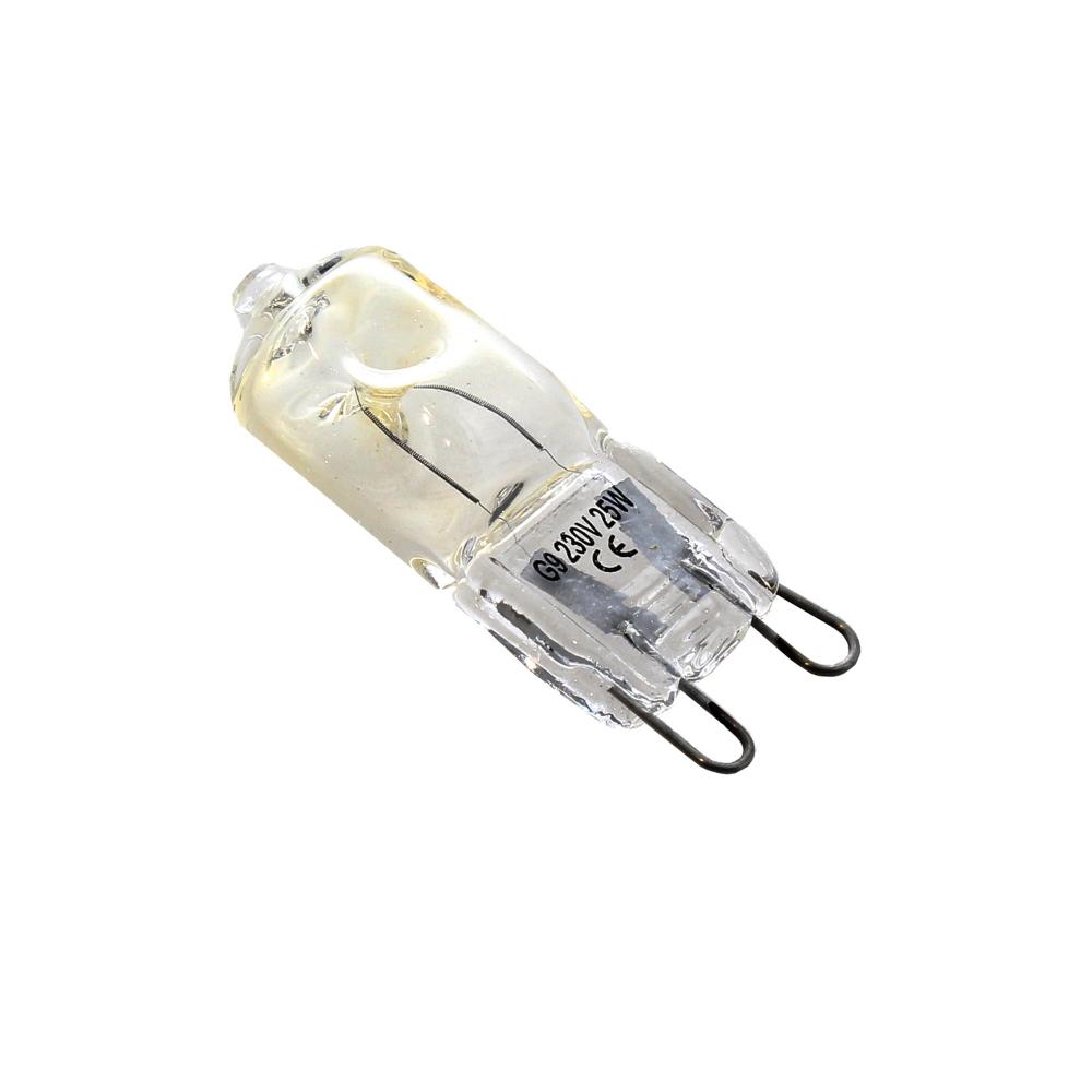 hotpoint halogen oven bulb