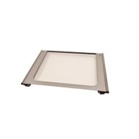 Main Oven Outer Door Glass J00252998