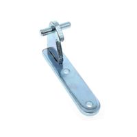 Central Hinge Painted - Silver R45 J00494898