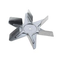 Impeller Fan Almes J00382749