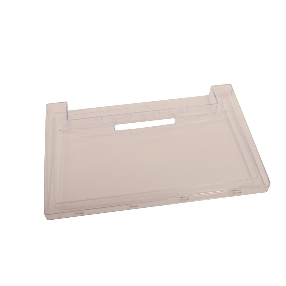 Transparent Freezer Flap 402x257x40 J00678314 - Hotpoint - Hotpoint