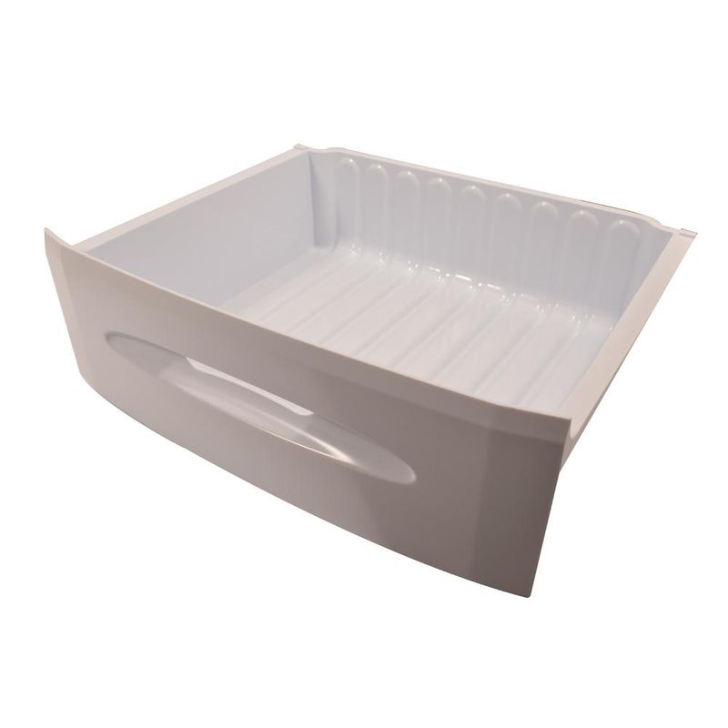 Freezer Draw Front 240 mm Compatible with Hotpoint EBDH18242F