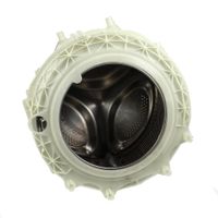 Tank Plastic 71 Lt Wm Ultra Std Harmony J00606880