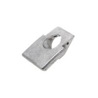 Handle Fixing Plate - Fridge J00273211