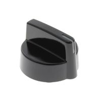 Knob Black J00646808