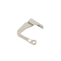 Fridge Freezer Upper Door Hinge J00239847