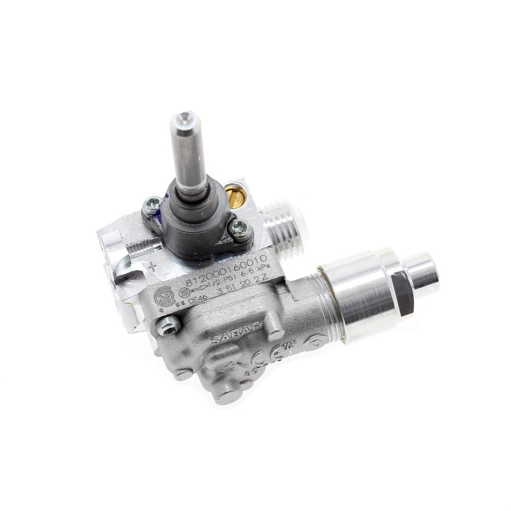 Valve S-rapsabaf Allumin.46by-pass68 J00341482 - Hotpoint - Hotpoint 