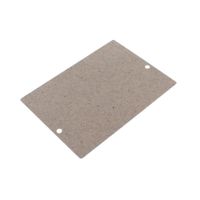 Cover Mica Plate J00300567