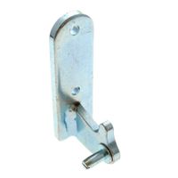 Central Hinge Left 4d Inox J00271519